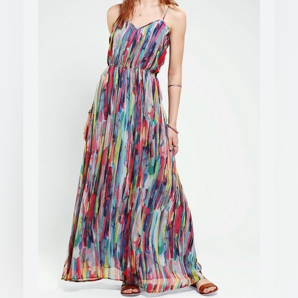 Jack by BB Dakota Dresses & Skirts - Jack BB Dakota Dress- Size 4